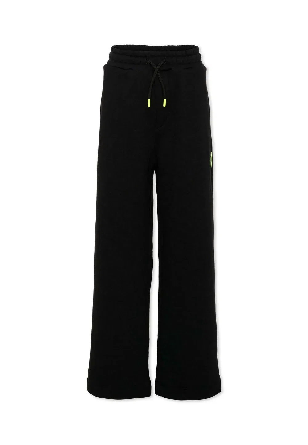 Pantaloni uniesx - спортивные штаны Barrow, Black