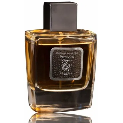 Парфюмерная вода Franck Boclet Patchouli for Men, 50 мл