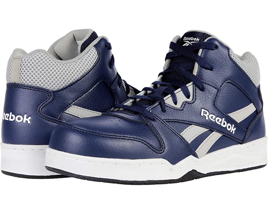 

Кроссовки BB4500 Work SD Reebok Work, синий