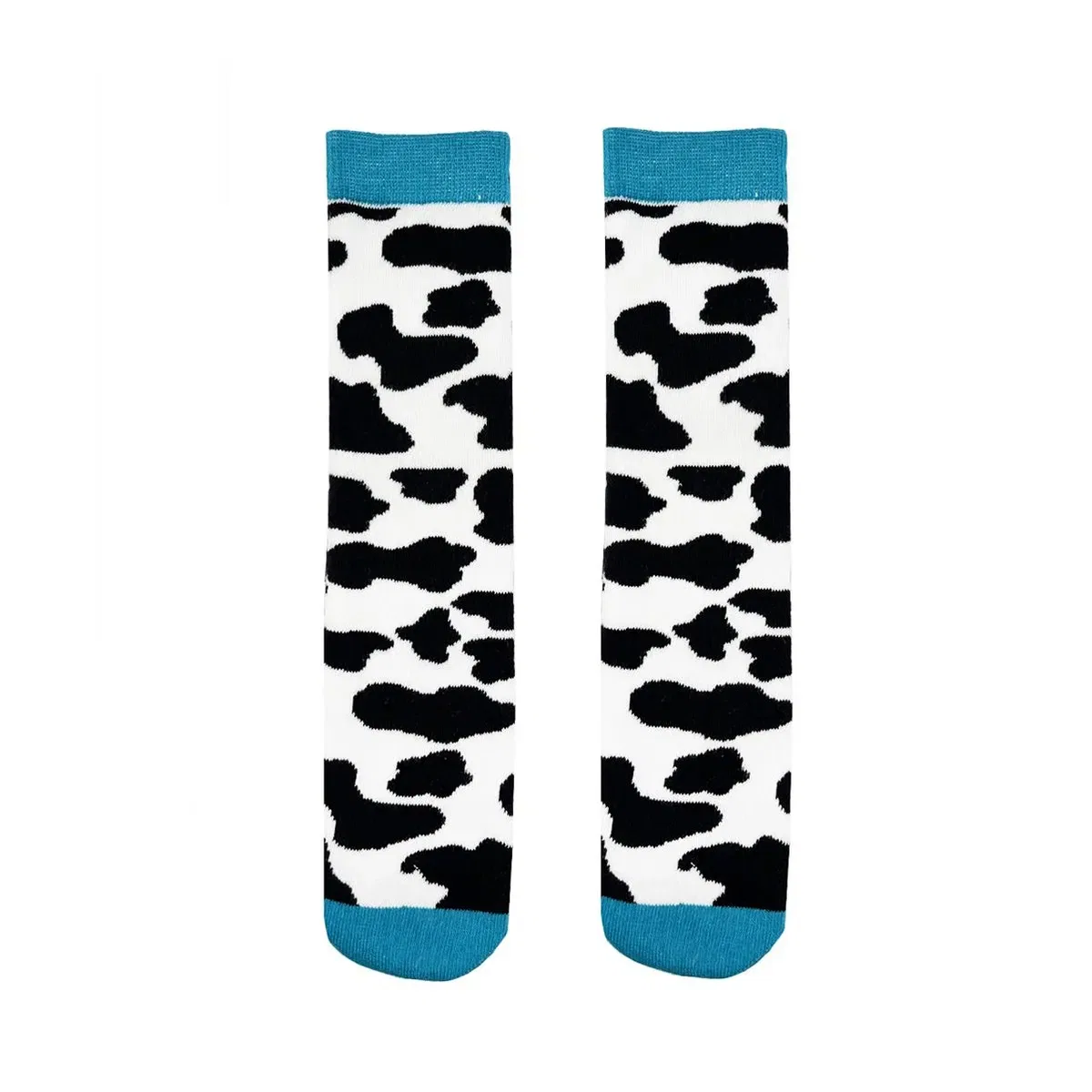 Детские плотные носки для резиновых сапог Cows Squelch Wellies, Multi