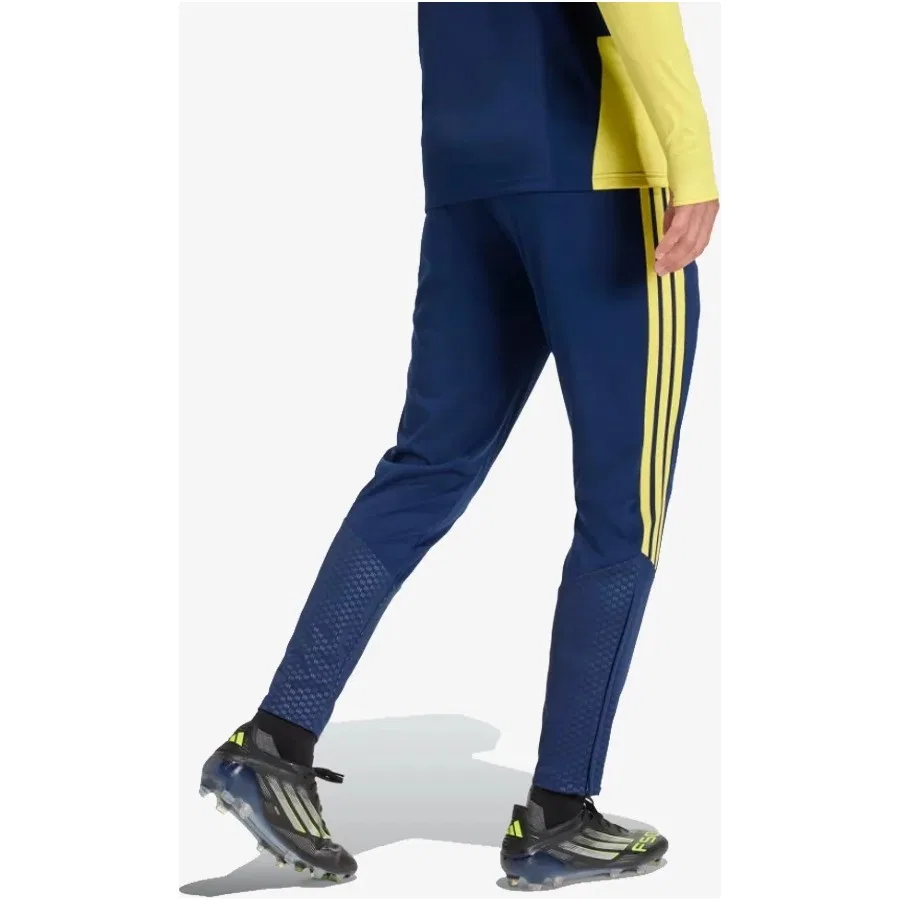 Спортивные штаны Tiro 26 Competition Training adidas, Темно-синий — фото 3