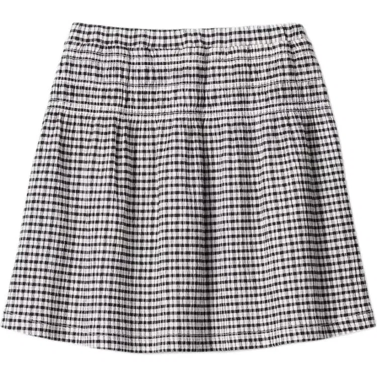Детская юбка Ecru UNIQLO — фото 3