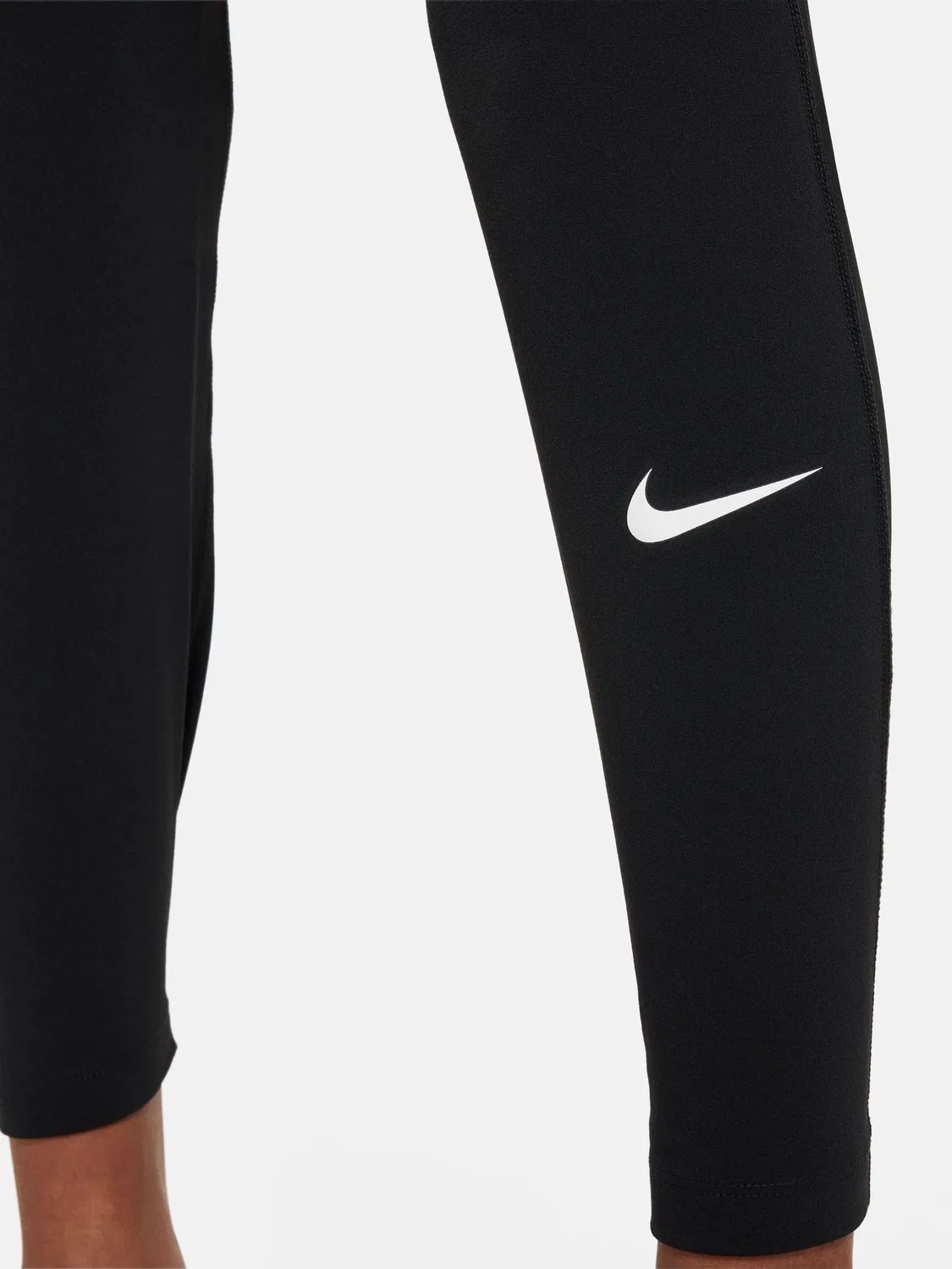 Футболка Nike Dri-FIT Pro, черный — фото 4