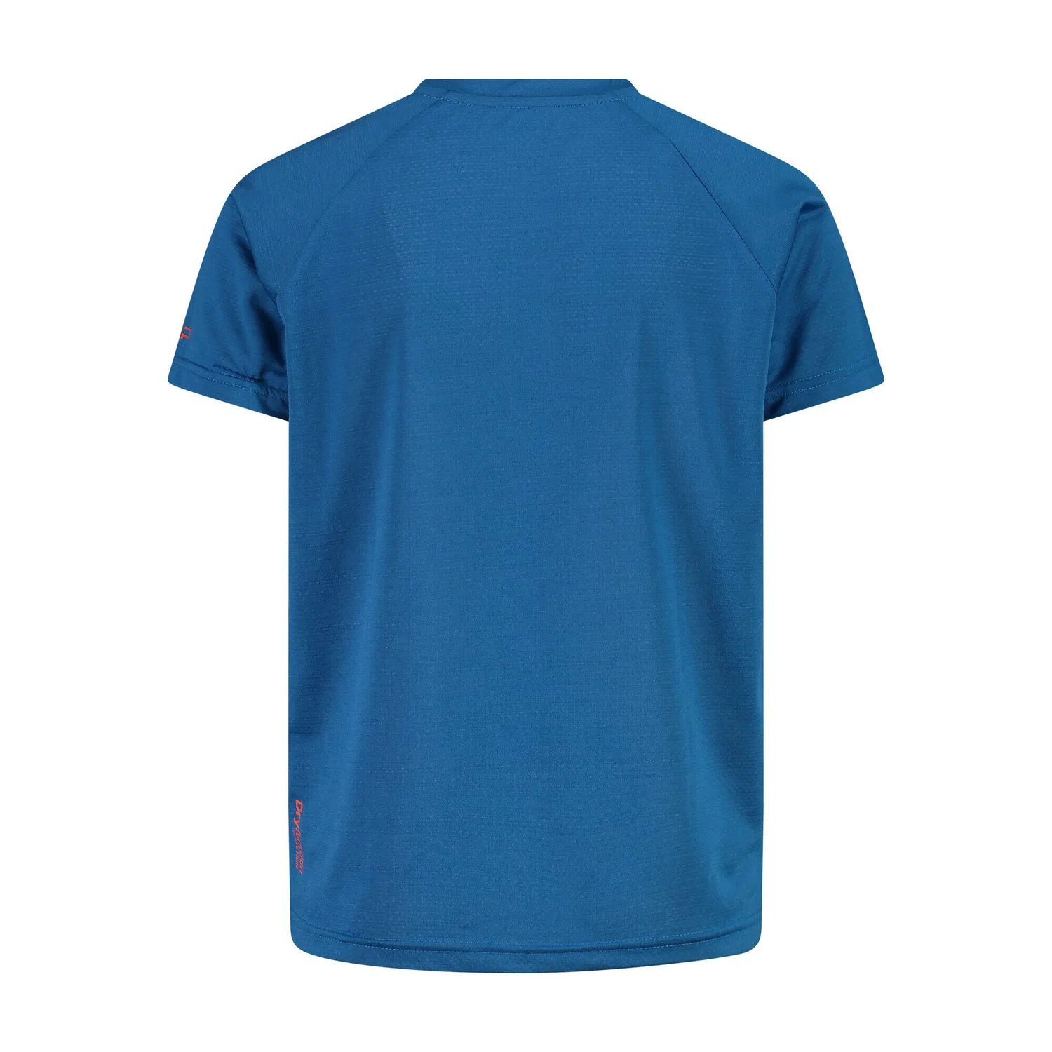 Детская футболка с технологией Dry-Function CMP 35N5674, Konigsblau — фото 4