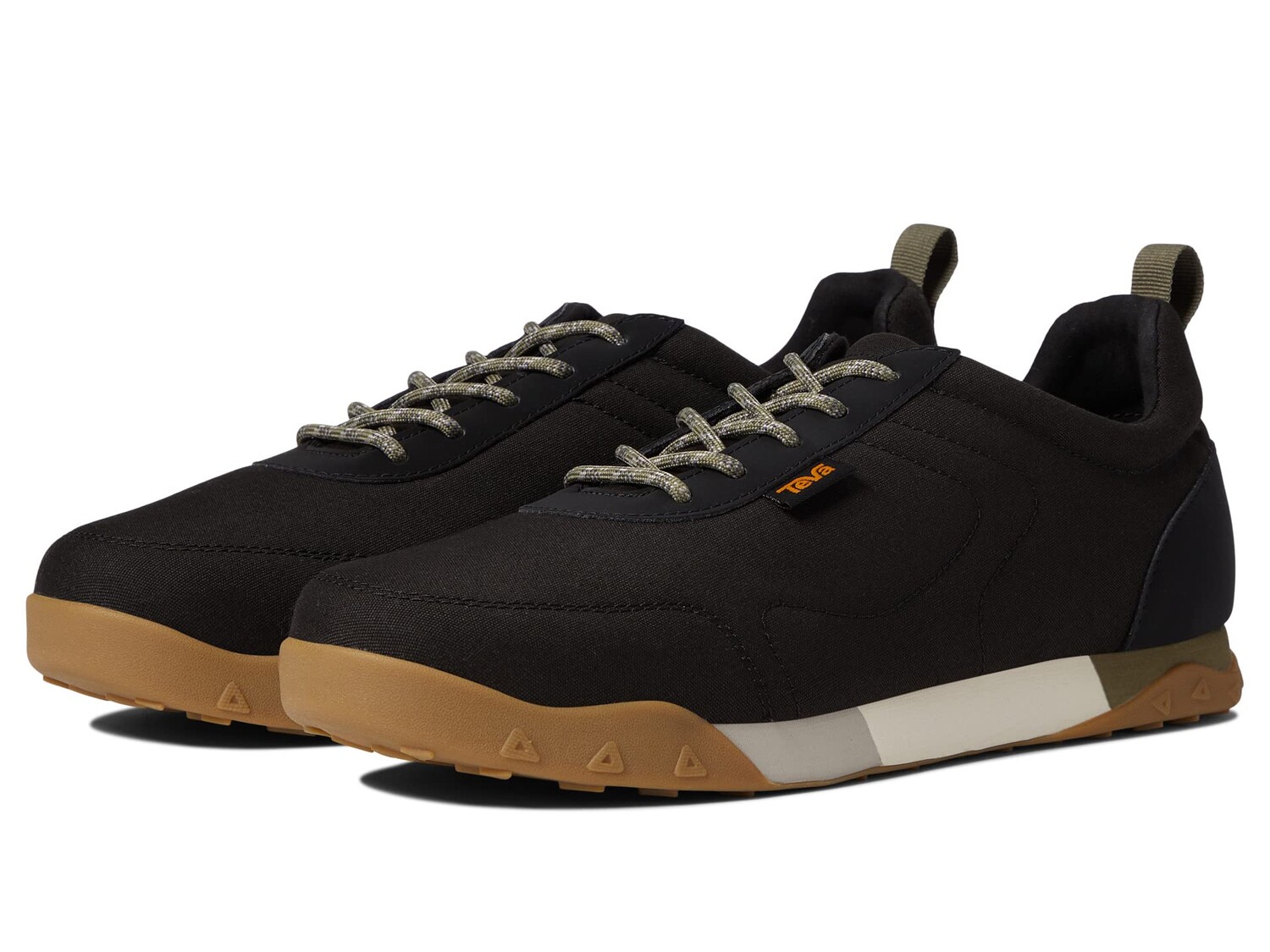 

Кроссовки Teva, Wyldland