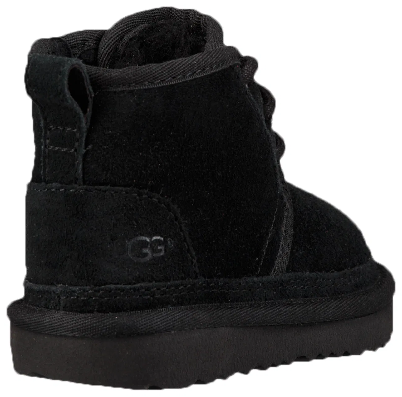 Ботинки для мальчиков Neumel II UGG, черный — фото 3