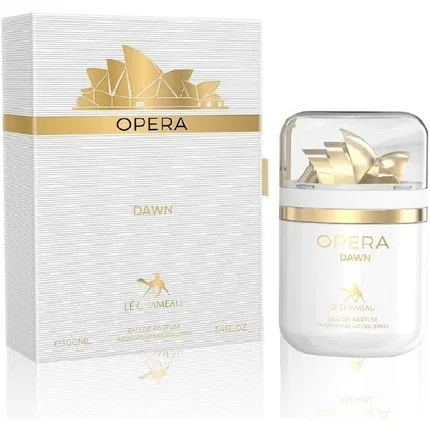 Парфюмерная вода Emper Opera Dawan For Women, 100 мл