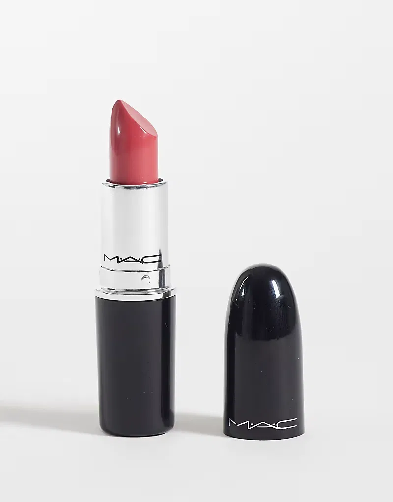 Помада MAC LustreGlass Sheer-Shine - Пигмент вашей фантазии