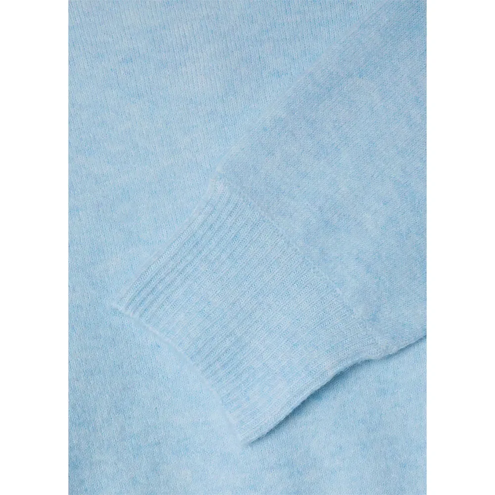 Кардиган Belu Pepe Jeans, синий — фото 4