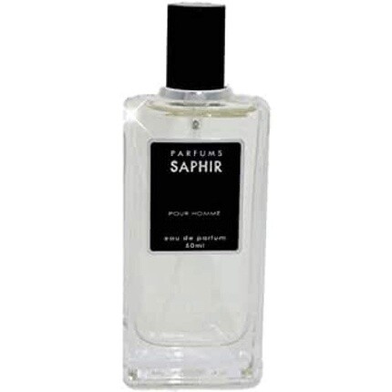 

Saphir 50 Ml Saphir LUomo Caballero Одеколон 50мл