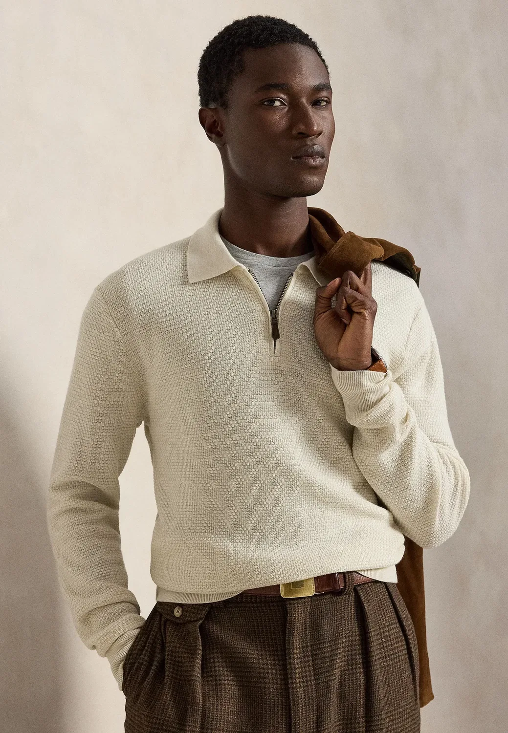 Прыгун Polo Ralph Lauren, Trifle Cream