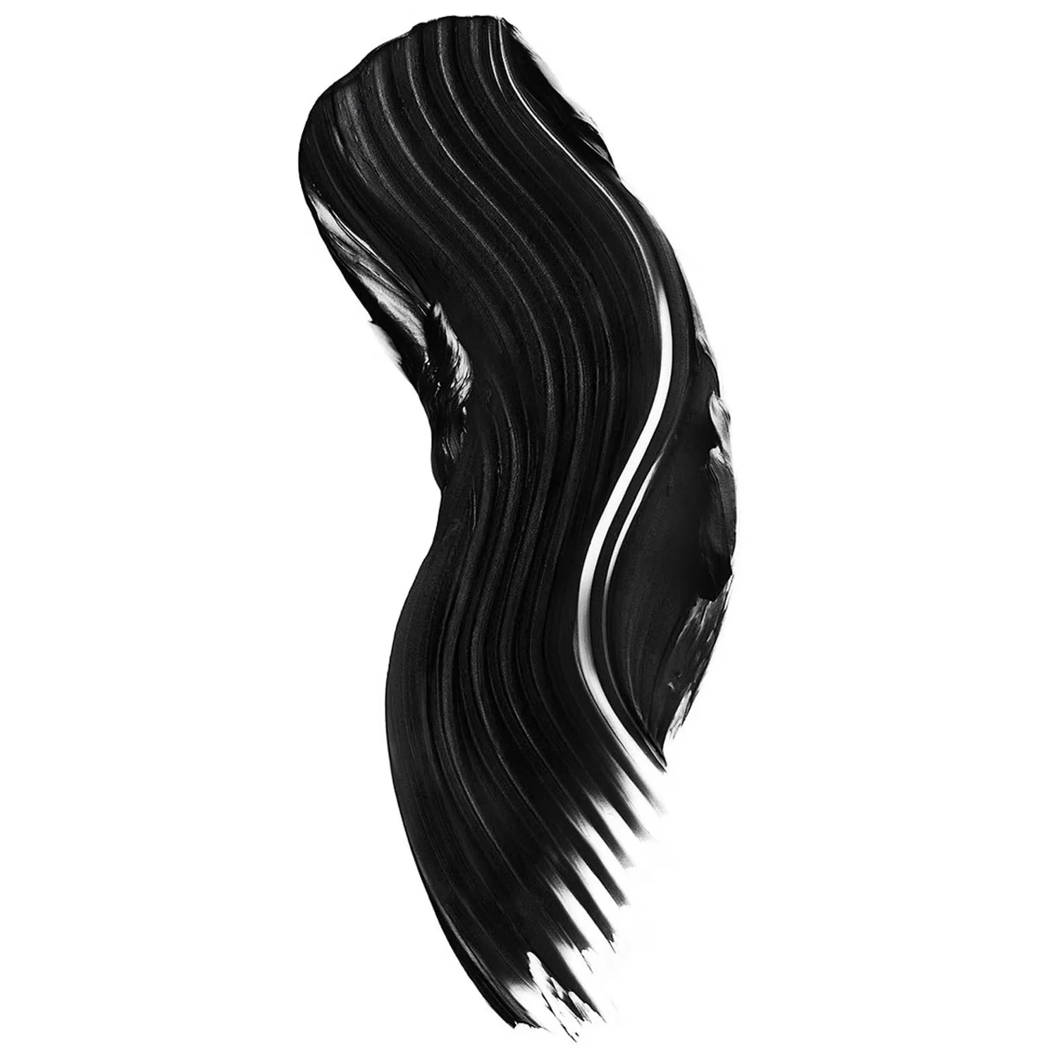 Мини-тушь для ресниц Wonder Volume XXL с эффектом ухода, 3 мл, CLARINS, 01 Extreme Black — фото 3