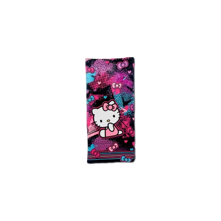 Пижамный мешок Hello Kitty Cloud Sherpa Slumber Kitty 1001 — фото 3