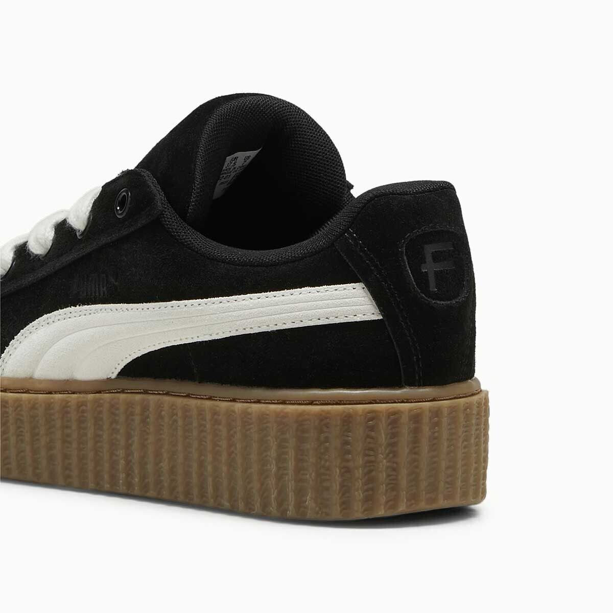 Повседневная обувь CREEPER PHATTY Puma, цвет Blau — фото 3