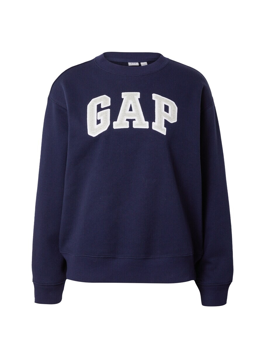 

Толстовка Gap HERITAGE, темно-синий