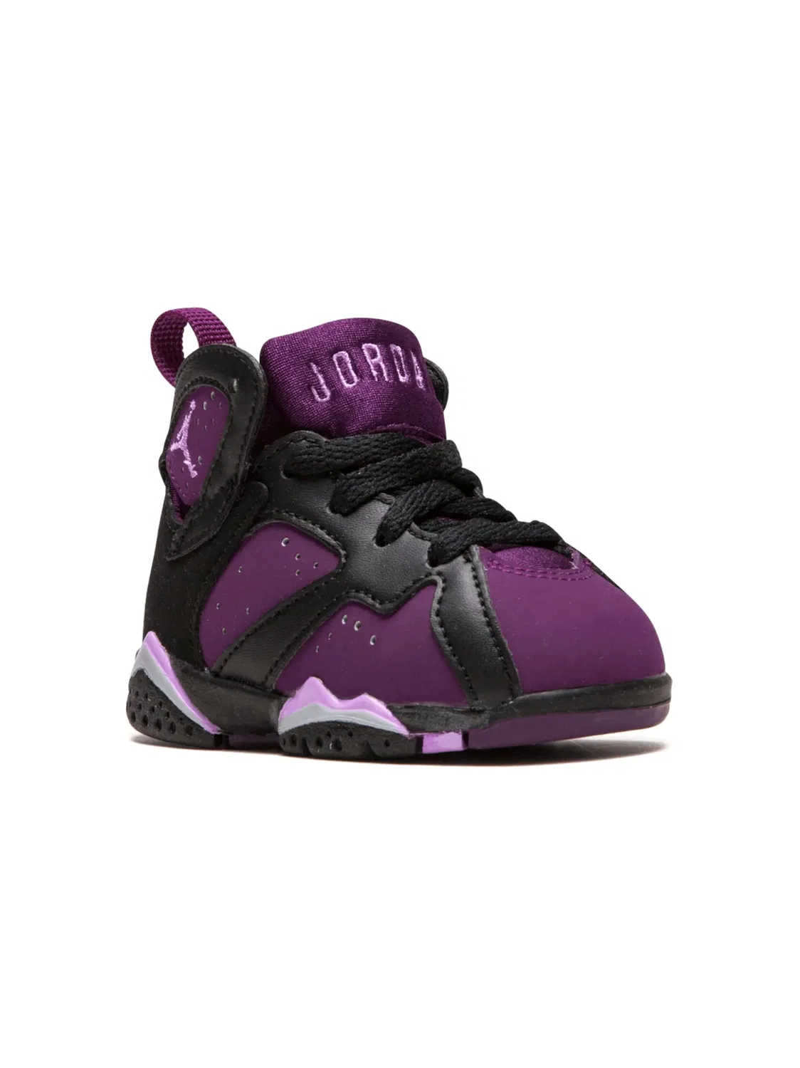 Кроссовки Jordan 7 Retro, черный