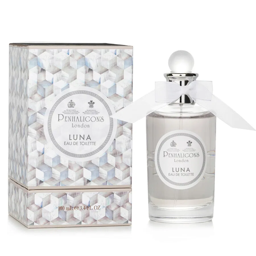 Женская туалетная вода с цветочным ароматом 100 мл Luna Penhaligon's London — фото 2