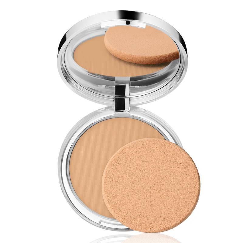 

Матирующая компактная пудра Clinique Stay-Matte, тон 04 Stay Honey, 7,6 г