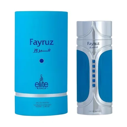 Парфюмерная вода Risala Elite Fayruz, 100 мл