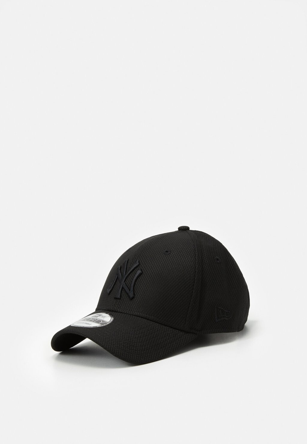 

Бейсболка New Era, черный