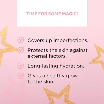 Увлажняющий крем против покраснений 8в1 Eveline Cosmetics Magic Skin CC, 50мл — фото 3