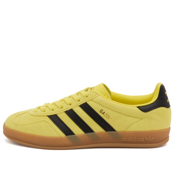 

Кроссовки Gazelle indoor Adidas, мультиколор