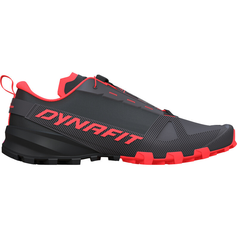 

Женская обувь через плечо Dynafit, черный