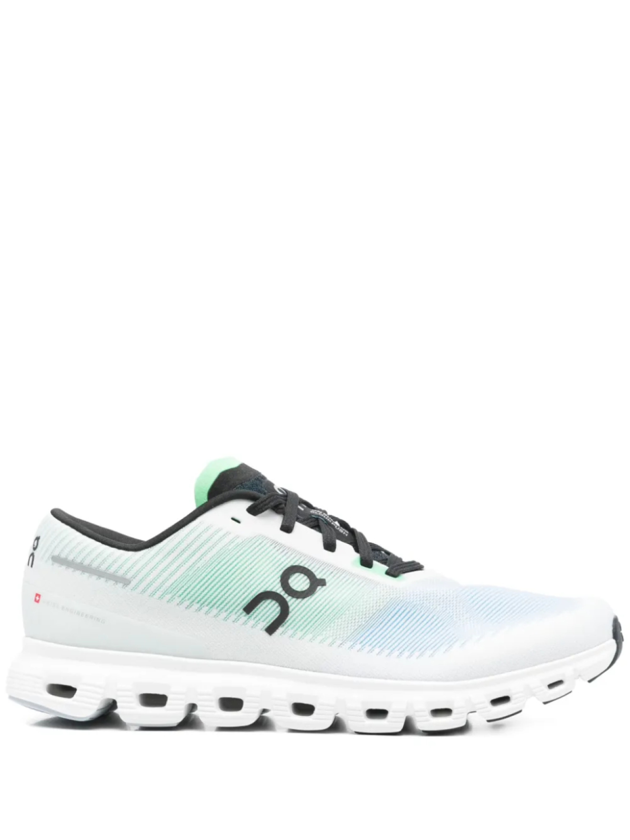 

Кроссовки Cloud 6 Push On Running, синий
