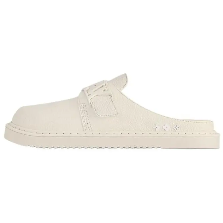 

Легкие тапочки мужские Louis Vuitton