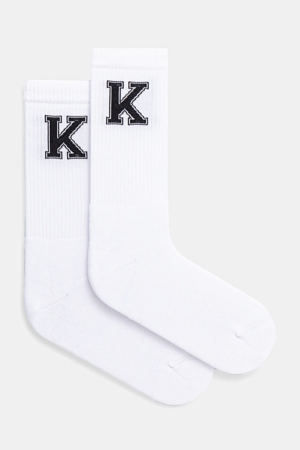 

Носки Karl Lagerfeld, белый