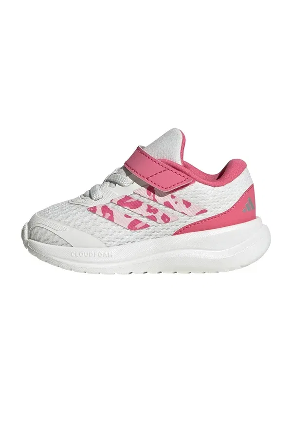 Кроссовки Adidas Sportswear Runfalcon 6, белый, розовый