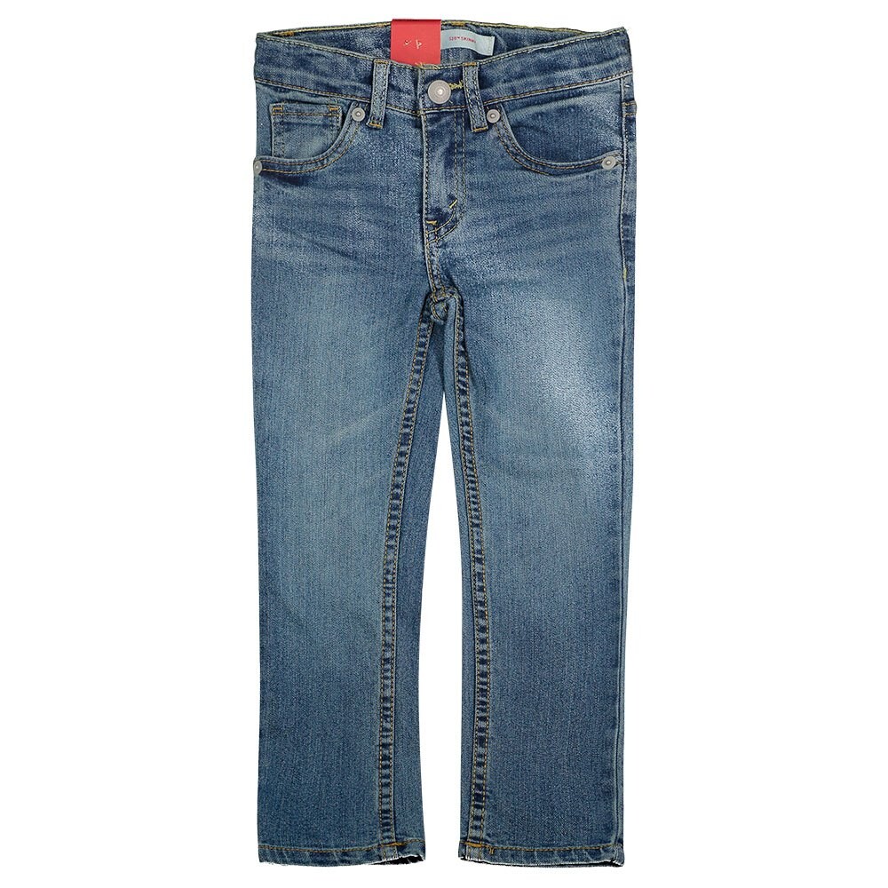 

Брюки Levi´s 510 Skinny Long, серый