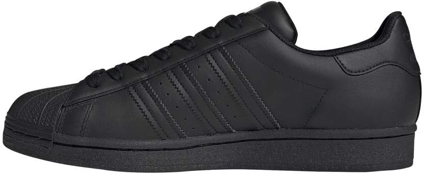 

Мужские кроссовки Adidas Superstar, черный