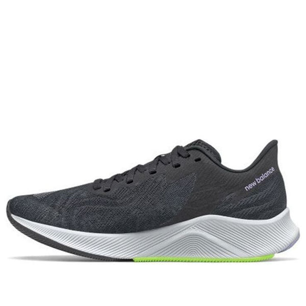 

Кроссовки топливные элементы призма New Balance, черный