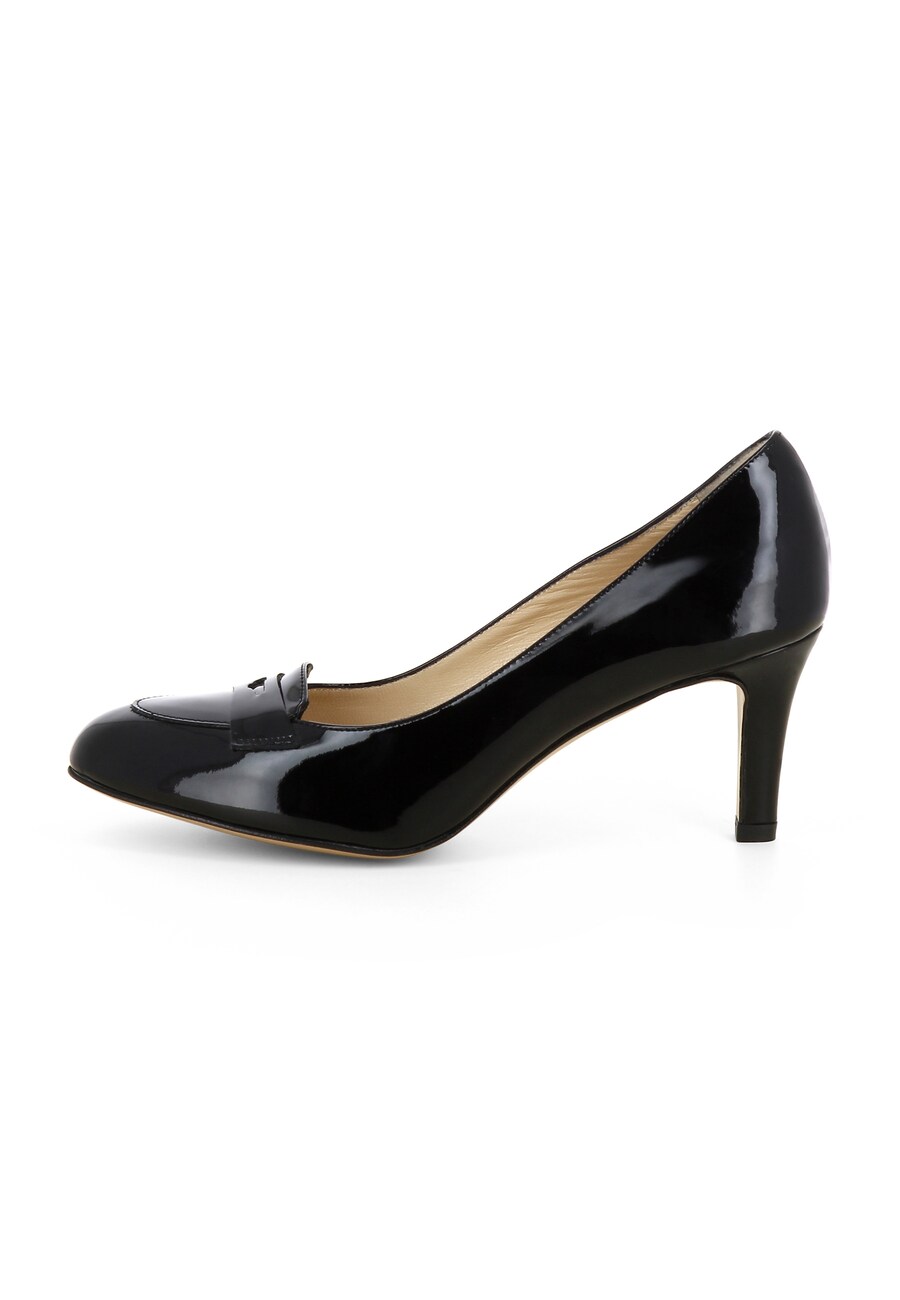 Туфли EVITA BIANCA, Black