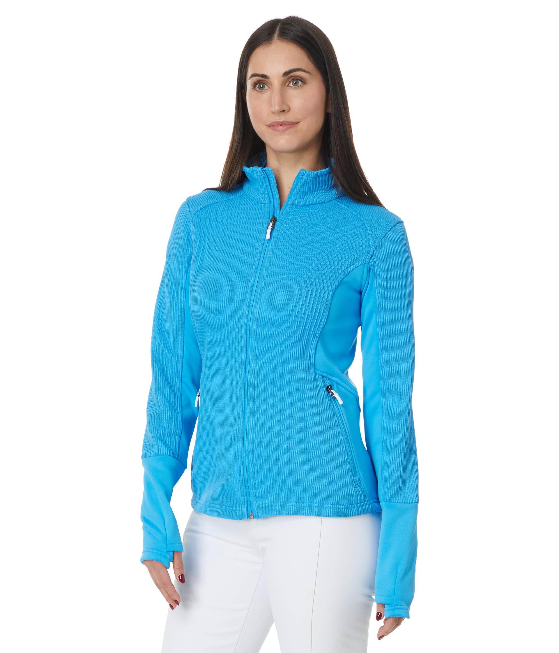 

Свитер Spyder Bandita Jacket, Aether Blue