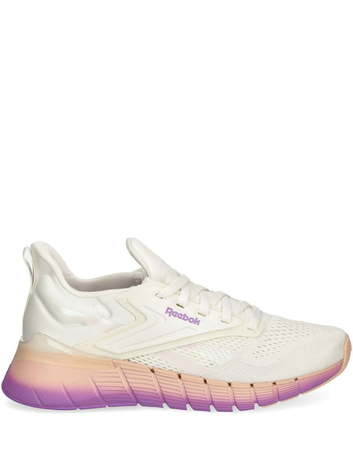 

Кроссовки Nano Reebok, белый дубль