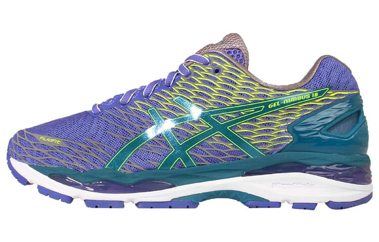 

Кроссовки Asics GEL-Nimbus 18 Мужчины
