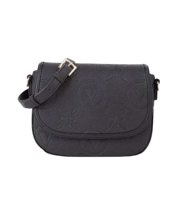 

Сумка через плечо Samba re Valentino By Mario Valentino, черный