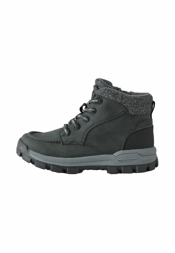 Ботинки на шнуровке с утеплителем thinsulate Next, Charcoal Grey