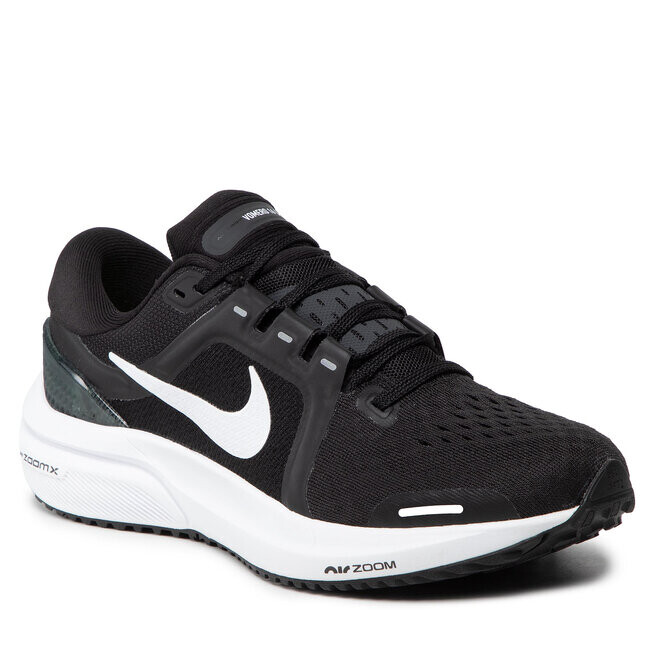 

Кроссовки Nike AirZoom Vomero, черный