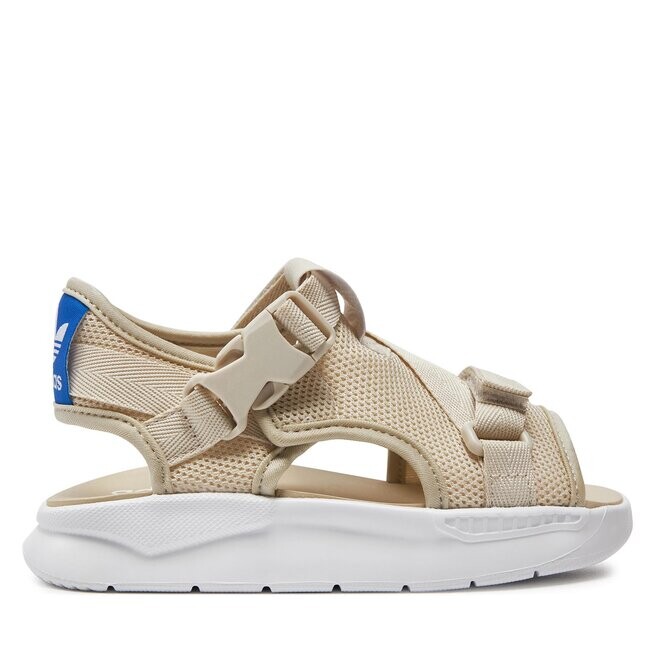 

Сандалии adidas 360 3.0 Sandals IE7956 Alumin/Alumin/Ftwwht, бежевый
