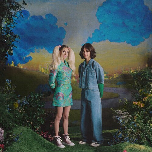 

Виниловая пластинка Domi & Beck, Jd: Not Tight