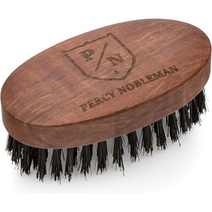 

Мужская щетка для бороды Percy Nobleman Vegan Brush Brush