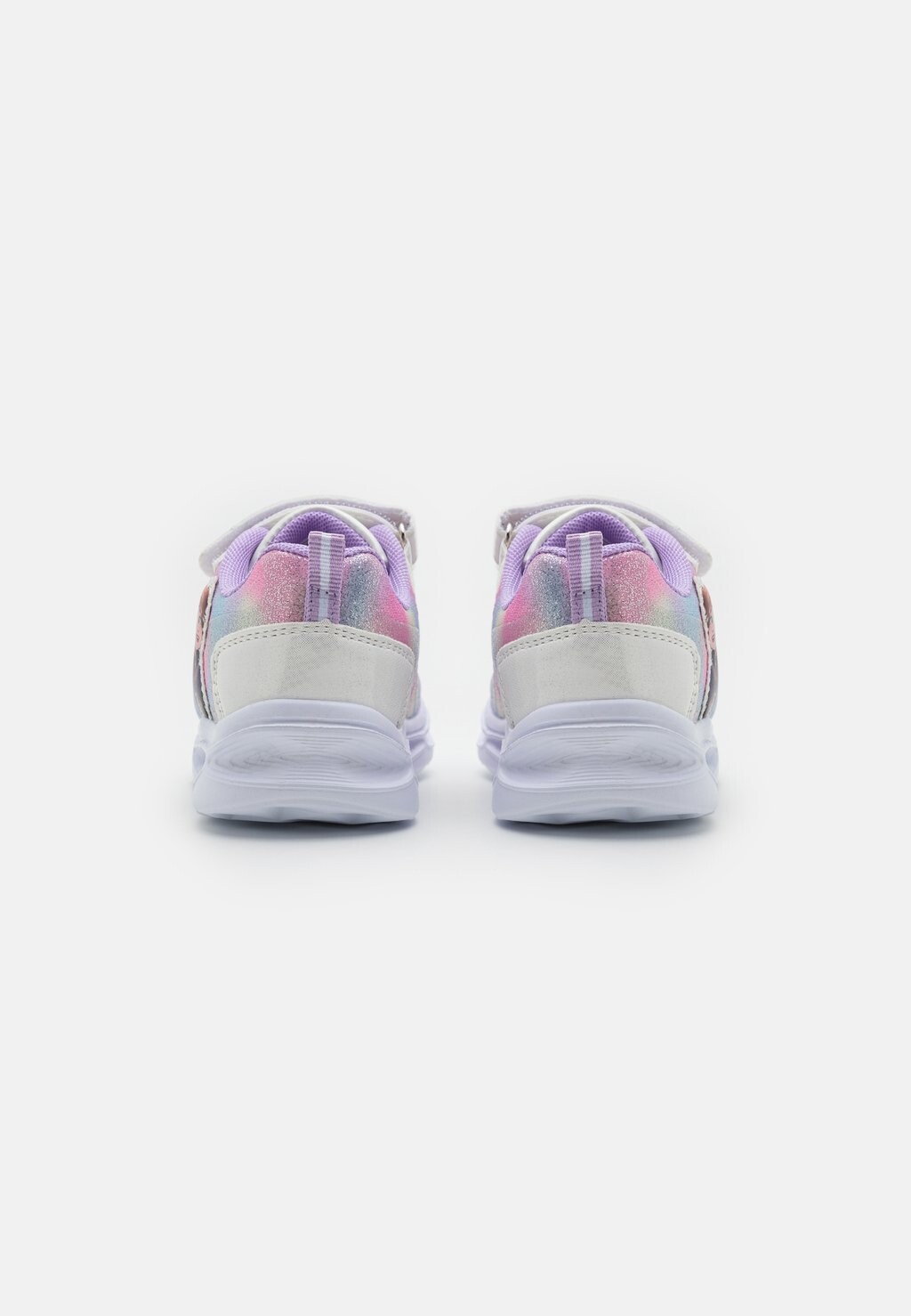 Кроссовки DISNEY FROZEN ELSA Friboo, Кроссовки LOW-TOP BLINKING SOLE — фото 3