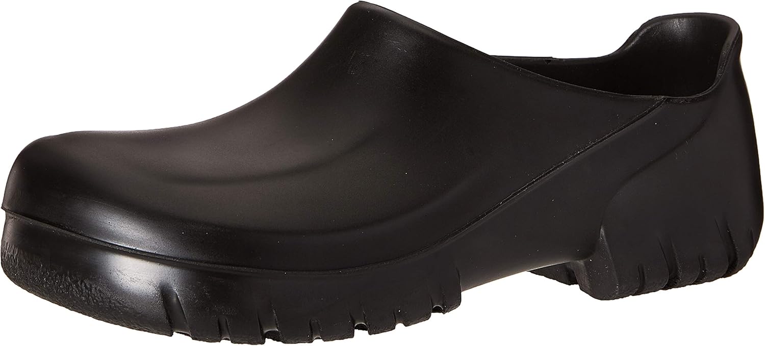 

Унисекс сабо Birkenstock Professional A 630, черный