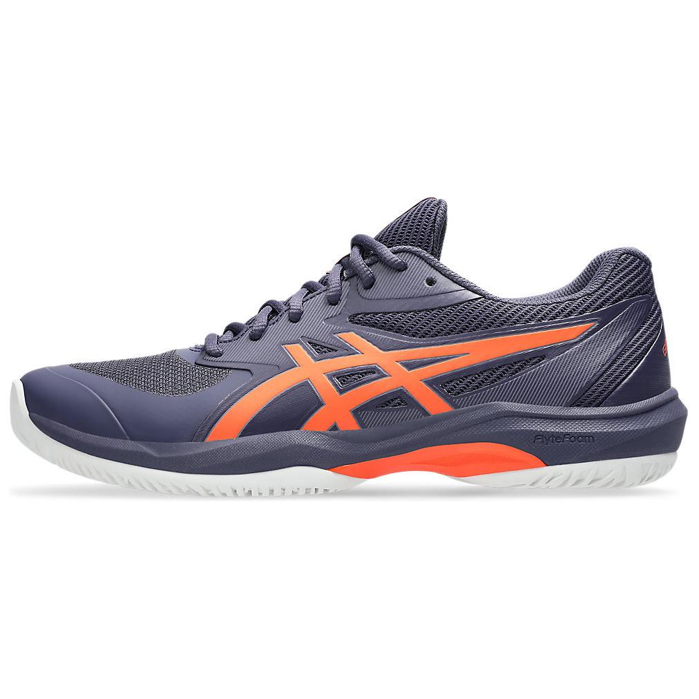 

ASICS Кроссовки Game Ff Indigo Fog Nova Orange