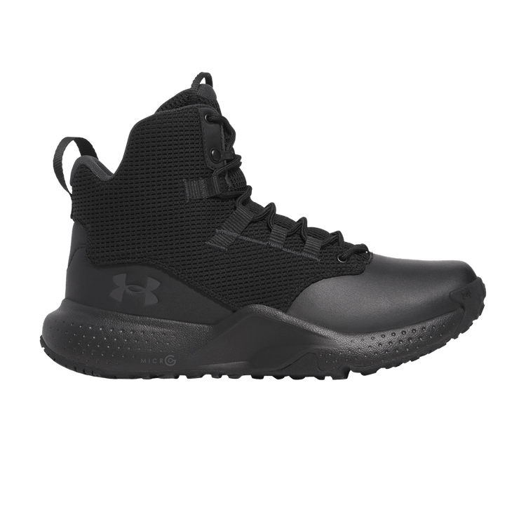

Ботинки Stellar Mid Tactical Boot 'Black Anthracite', черный