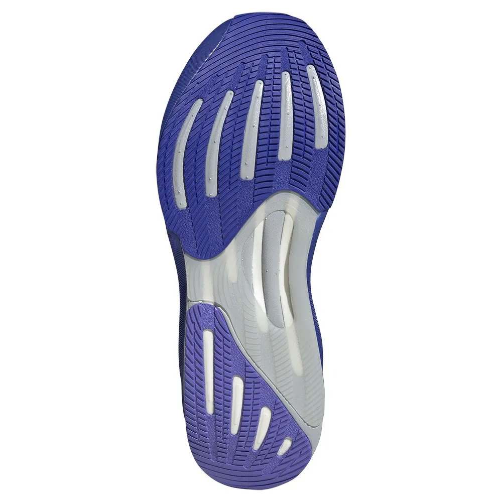 Кроссовки adidas Supernova Rise, синий — фото 2