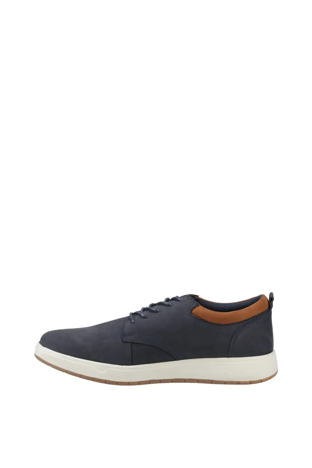Кеды Casual Wear Hush Puppies, темно-синий — фото 4